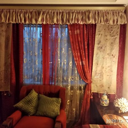 Apartment On Rusanivska Naberezhnaya 22 Kiev Ngoại thất bức ảnh
